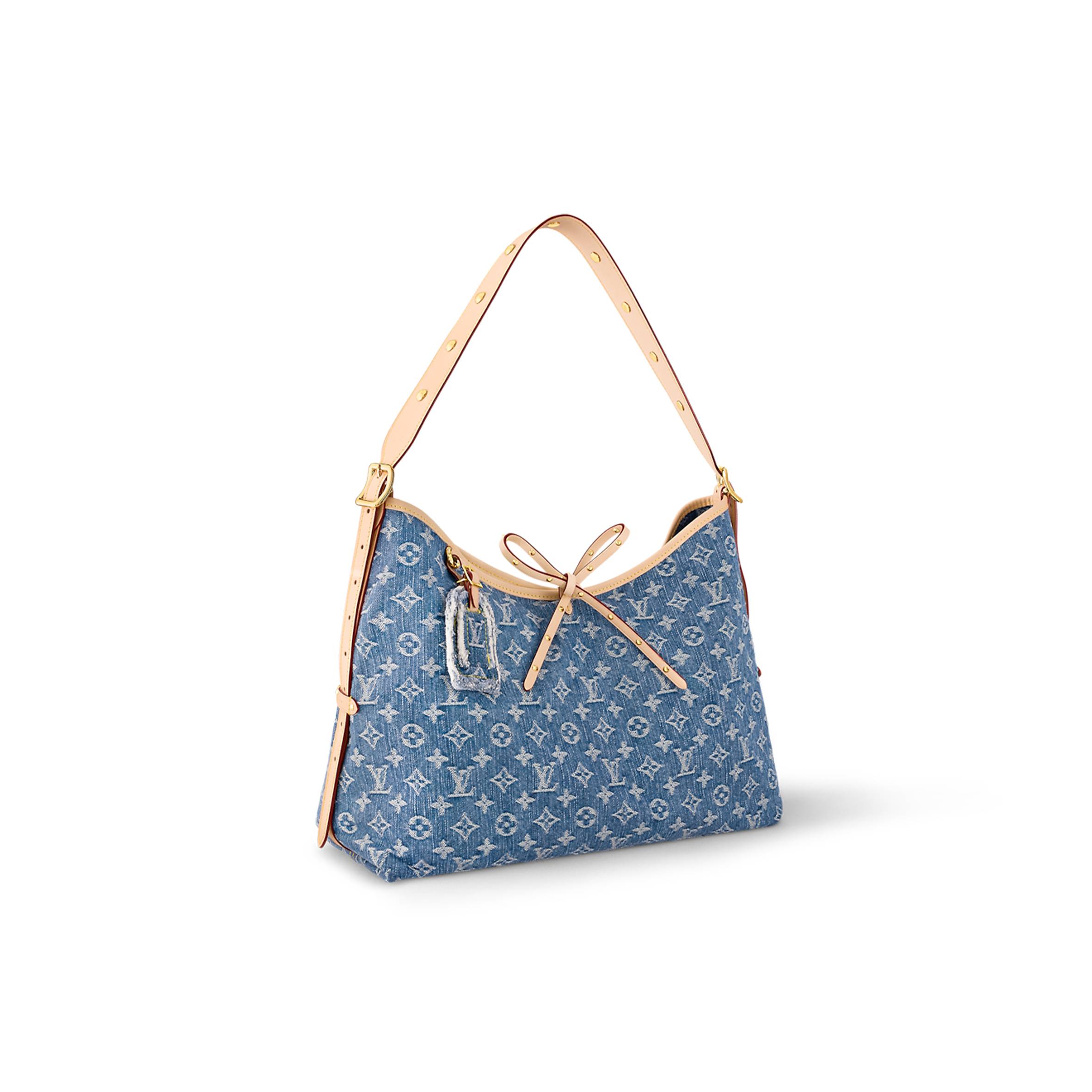 LOUIS VUITTON CARRYALL MM M46855 (39*30*15cm) LOUIS VUITTON CARRYALL MM M46855 (39*30*15cm)